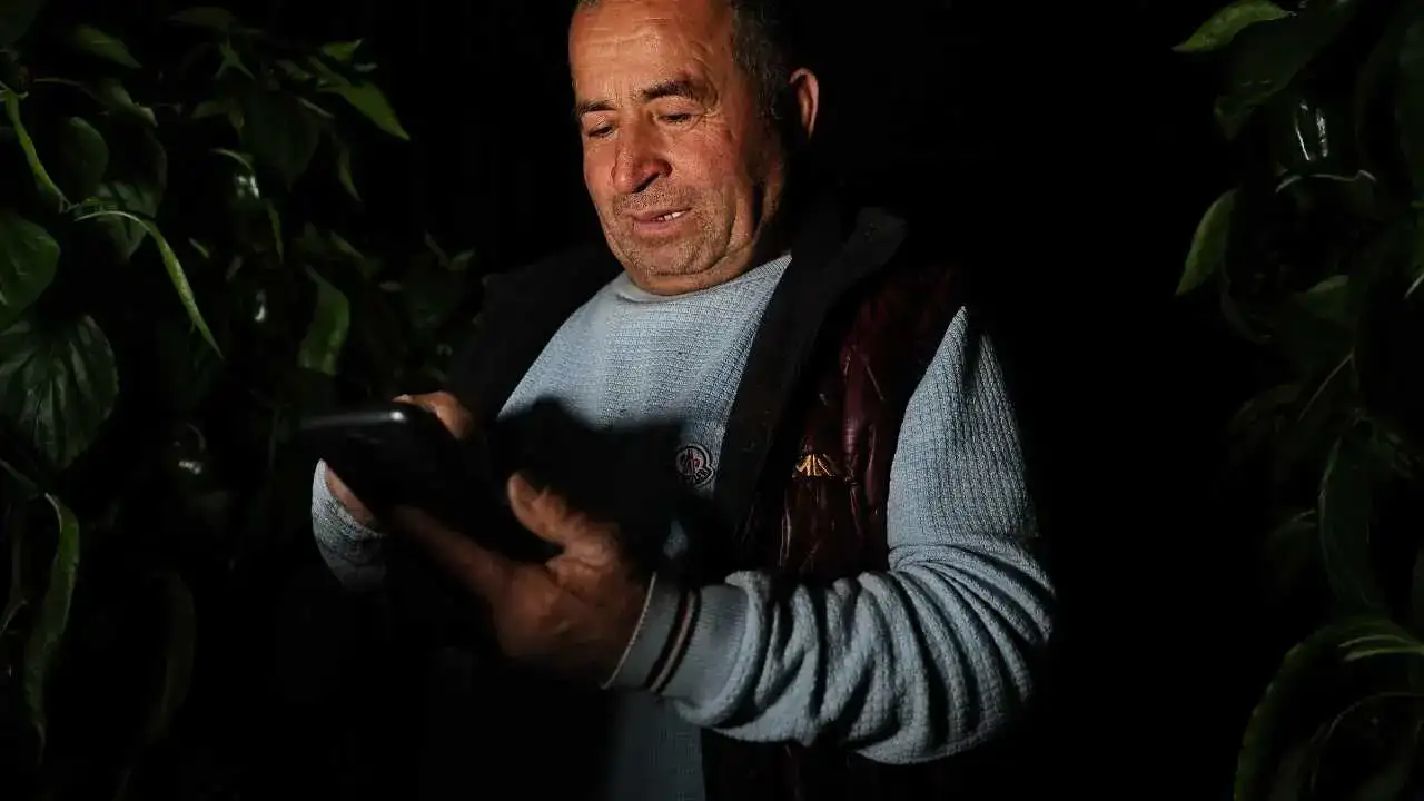 Antalya’da Don Nöbeti Tarihe Karışıyor 6